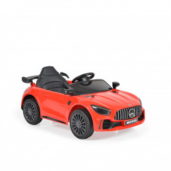 ΗΛΕΚΤΡΟΚΙΝΗΤΟ ΑΥΤΟΚΙΝΗΤΟ MONI BO MERCEDES AMG GTR 011 RED 3800146214920