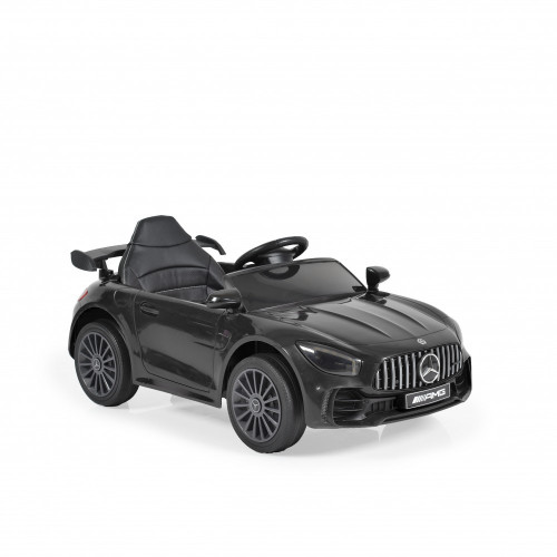 ΗΛΕΚΤΡΟΚΙΝΗΤΟ ΑΥΤΟΚΙΝΗΤΟ MONI BO MERCEDES AMG GTR 011 BLACK 3800146214913