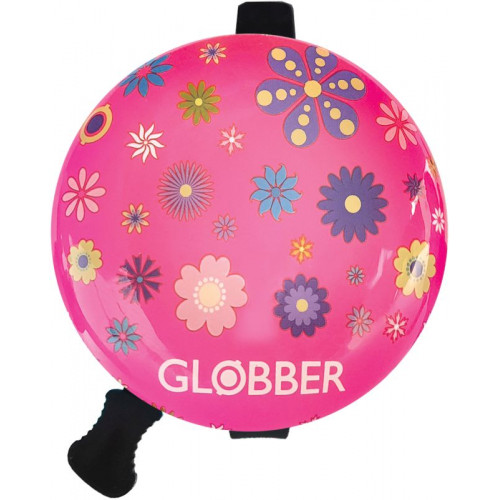 Κουδουνακι Globber Bell Pink (533-110)