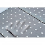 Το universal μαξιλαράκι καροτσιού Kona παρέχει απόλυτη άνεση στο παιδί σας και πρόσθετη υποστήριξη πλάτης.