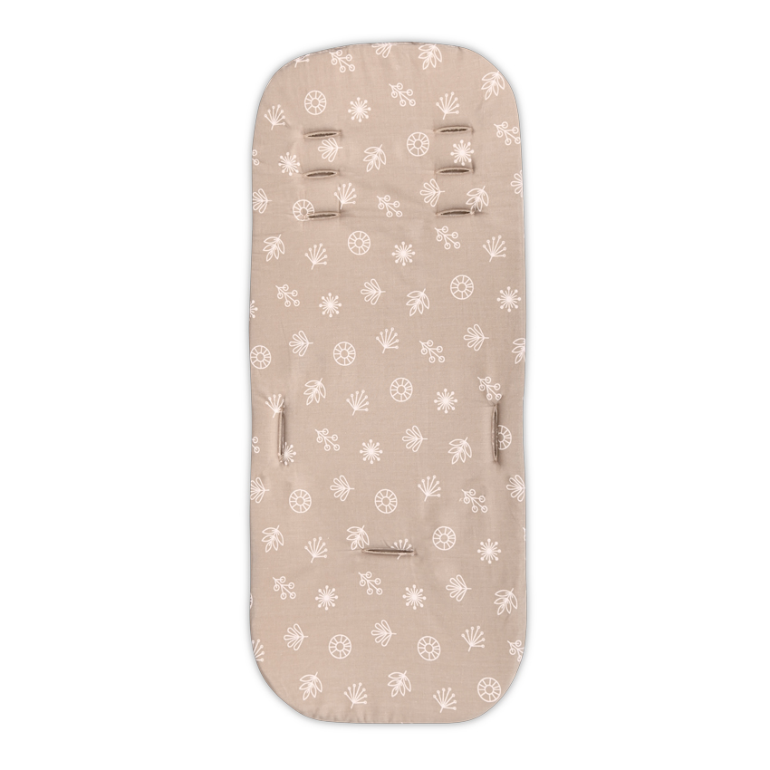 Ενισχυτικό στρωματάκι στήριξης της εταιρείας Lorelli κατάλληλο για καρότσια των σχετικών διαστάσεων.