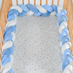 CANGAROO ΠΛΕΞΟΥΔΑ  ΠΑΝΤΑ BUMPER LIGHT BLUE 3800146270445