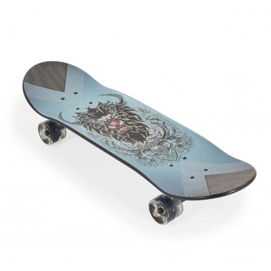 Η φωτογραφία δείχνει Skateboard τύπου Shortboard από την Byox.