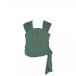 Cangaroo Μάρσιπος Wrap Sling Cherish Dark Green.