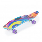 Η φωτογραφία δείχνει Skateboard από την Byox.