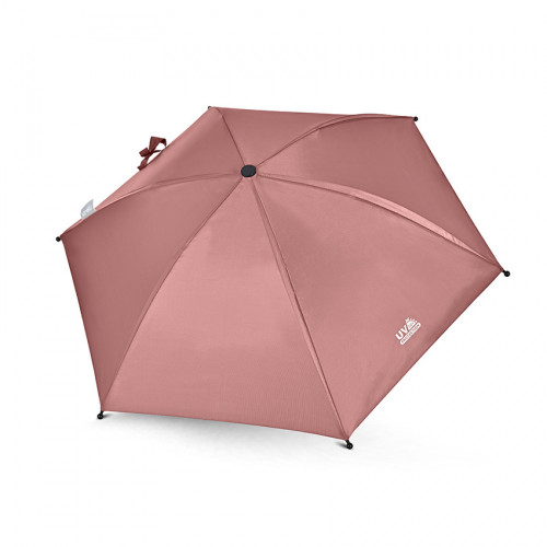 LORELLI ΟΜΠΡΕΛΑ ΓΙΑ ΠΑΙΔΙΚΟ ΚΑΡΟΤΣΙ SHADY UV PRO PINK 10030030004
