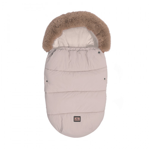 LORELLI ΠΟΔΟΣΑΚΟΣ UNIVERSAL ΜΕ ΦΛΙΣ ΕΠΕΝΔΥΣΗ LUXE BEIGE 10420030003
