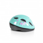 Κράνος ποδηλάτου με 8 αεραγωγούςΒάρος: 210gΑσφάλεια κεφαλής με LEDΡυθμιζόμενο μέγεθος 48-54 cmΑφαιρούμενη επένδυσηΤεχνολογία Out-moldΥλικό: EPS + PVC Κέλυφος