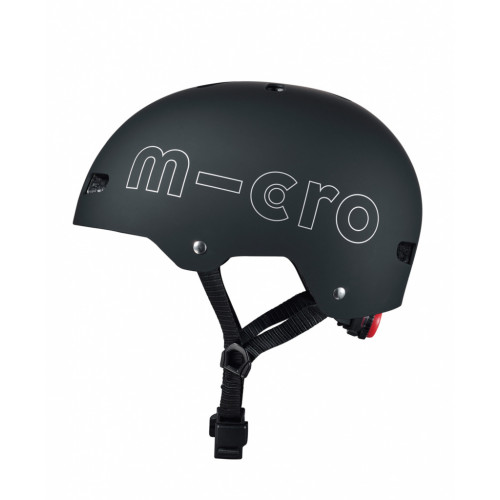 Κράνος Micro ABS - Μαύρο LARGE (58cm - 61cm) AC2097BX