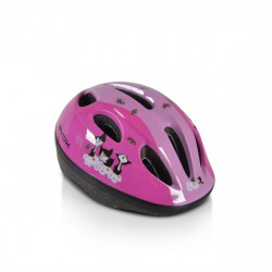 ΠΑΙΔΙΚΟ ΚΡΑΝΟΣ BYOX 48-54CM BICYCLE Y03 PINK 3800146227487