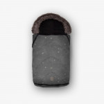 Η φωτογραφία δείχνει Ποδόσακος καροτσιού της εταιρείας Kikka Boo.