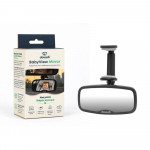 Dovadi BabyView Mirror Βρεφικός Καθρέπτης Αυτοκινήτου 5203682345017