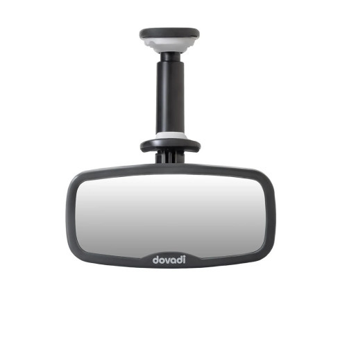Dovadi BabyView Mirror Βρεφικός Καθρέπτης Αυτοκινήτου 5203682345017