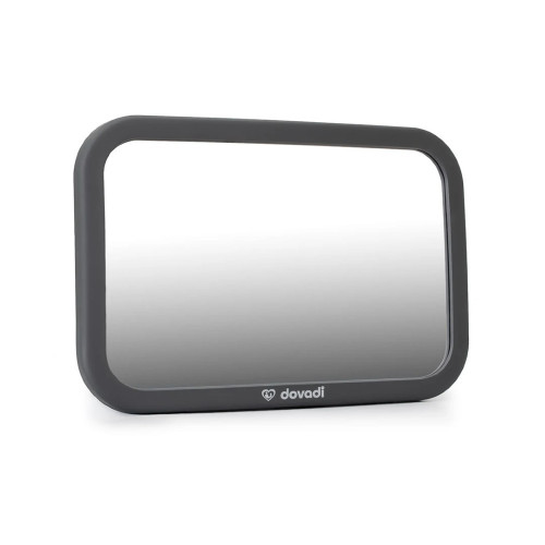 Dovadi ClearView 360° Βρεφικός Καθρέπτης Αυτοκινήτου 5203682345031