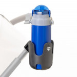Dovadi CupGo Περιστρεφόμενη Ποτηροθήκη Καροτσιού 5203682345048