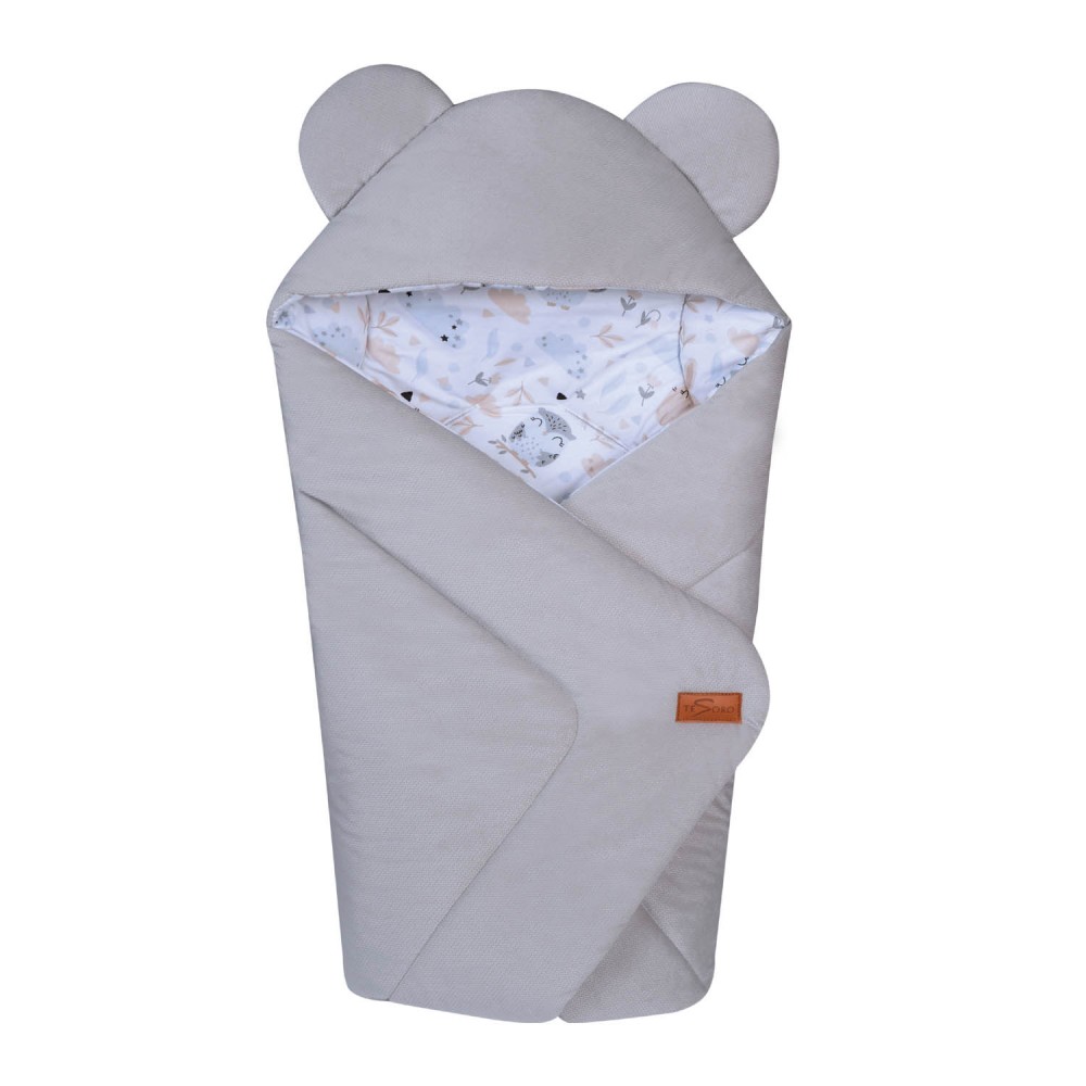 Η φωτογραφία δείχνει Κουβέρτα για Κάθισμα Αυτοκινήτου & Port Bebe Tesoro CosmicΧαρακτηριστικά:Κουβέρτα ΑγκαλιάςΔιπλής Όψης: 1η 100% Βαμβάκι, 2η 100% fleeceΕσωτερική επένδυση 100% πολυεστέραςΜε κατάλληλες εγκοπές για να προσαρμόζονται οι ζώνες 3 σημείων.