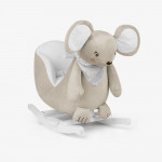 Η φωτογραφία δείχνει ΚΟΥΝΙΣΤΟ ΛΟΥΤΡΙΝΟ ΠΑΙΧΝΙΔΙ ΑΠΟ ΤΗΝ ΕΤΑΙΡΕΙΑ KIKKA BOO.