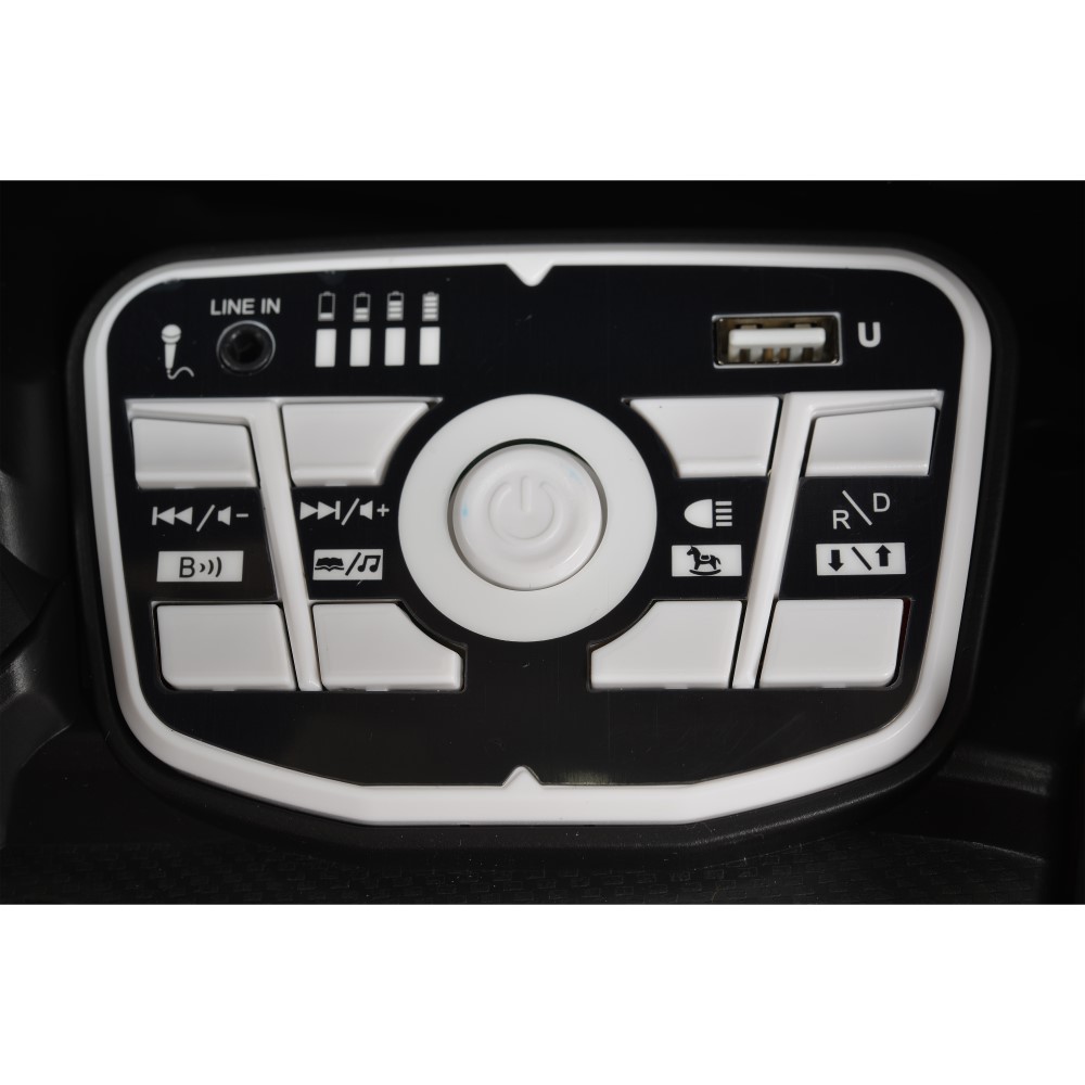 Ηλεκτροκίνητο αυτοκίνητο της εταιρείας Cangaroo.