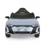 Ηλεκτροκίνητο αυτοκίνητο της εταιρείας Cangaroo.