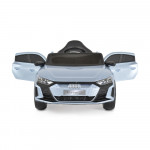 Ηλεκτροκίνητο αυτοκίνητο της εταιρείας Cangaroo.