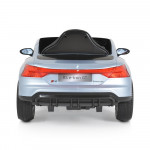 Ηλεκτροκίνητο αυτοκίνητο της εταιρείας Cangaroo.