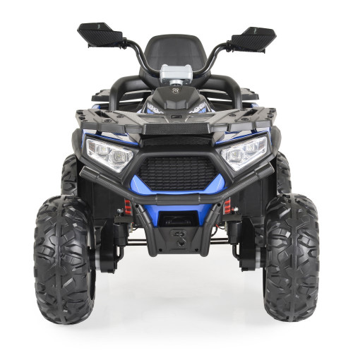 MONI ΗΛΕΚΤΡΟΚΙΝΗΤΗ ΓΟΥΡΟΥΝΑ BO COOL NEL-007 BLUE 3801005000500