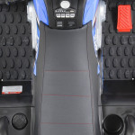 Ηλεκτροκίνητη παιδική γουρούνα από την εταιρία MoniΚατάλληλο για παιδιά ηλικίας άνω των 3 ετών με μέγιστο βάρος 30 κιλάΜπαταρία - 1x12V/7Ah4 μοτέρ 4x35WΜε τροχούς EVA και 2 ταχύτητεςΜε διακόπτη για να κινείται προς τα μπροστά και προς τα πίσωΜε μουσικές λειτουργίεςΜε θύρες MP3/USBΜε μπροστινά φώταΒά