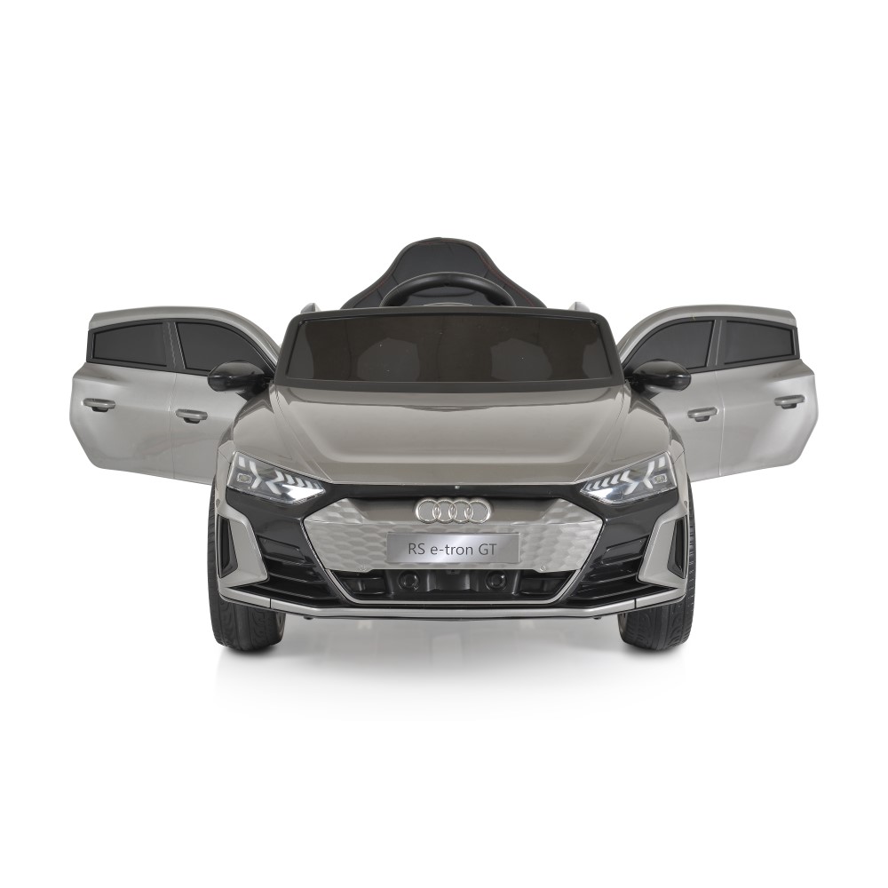 Ηλεκτροκίνητο αυτοκίνητο της εταιρείας Cangaroo.