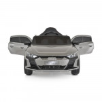 Ηλεκτροκίνητο αυτοκίνητο της εταιρείας Cangaroo.