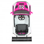 Ηλεκτροκίνητο αυτοκίνητο της εταιρείας Cangaroo.