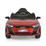 Η φωτογραφία δείχνει Ηλεκτροκίνητο αυτοκίνητο της εταιρείας Cangaroo.