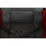 Η φωτογραφία δείχνει Ηλεκτροκίνητο αυτοκίνητο της εταιρείας Cangaroo.