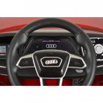 Η φωτογραφία δείχνει Ηλεκτροκίνητο αυτοκίνητο της εταιρείας Cangaroo.