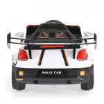 Ηλεκτροκίνητο αυτοκίνητο της εταιρείας Cangaroo.