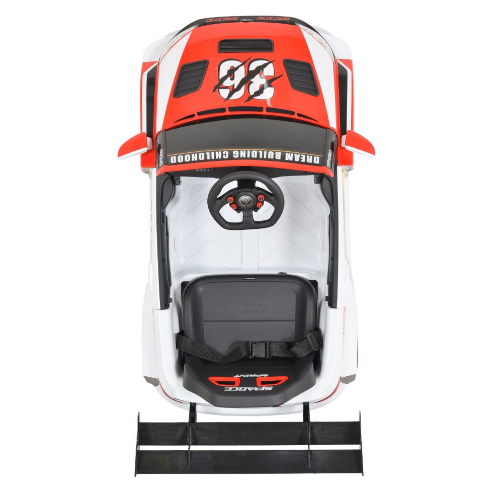 Ηλεκτροκίνητο αυτοκίνητο της εταιρείας Cangaroo.