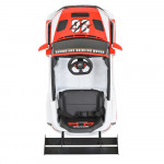 Ηλεκτροκίνητο αυτοκίνητο της εταιρείας Cangaroo.