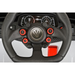 Ηλεκτροκίνητο αυτοκίνητο της εταιρείας Cangaroo.