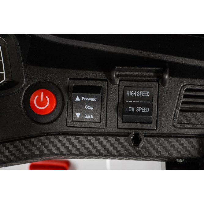 Ηλεκτροκίνητο αυτοκίνητο της εταιρείας Cangaroo.