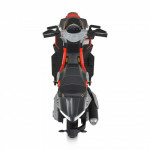 Ηλεκτροκίνητη μηχανή της εταιρείας Cangaroo.