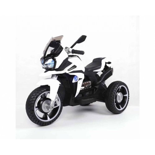 ΗΛΕΚΤΡΟΚΙΝΗΤΗ ΜΗΧΑΝΗ MONI CANGAROO BO ONTARIO R1600 WHITE 3800146213879