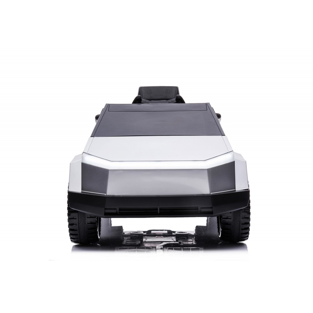 Η φωτογραφία δείχνει KIKKA BOO ΗΛΕΚΤΡΟΚΙΝΗΤΟ ΑΥΤΟΚΙΝΗΤΟ MARTIAN SILVER SPRAY.