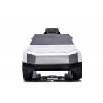 Η φωτογραφία δείχνει KIKKA BOO ΗΛΕΚΤΡΟΚΙΝΗΤΟ ΑΥΤΟΚΙΝΗΤΟ MARTIAN SILVER SPRAY.