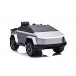 Η φωτογραφία δείχνει KIKKA BOO ΗΛΕΚΤΡΟΚΙΝΗΤΟ ΑΥΤΟΚΙΝΗΤΟ MARTIAN SILVER SPRAY.