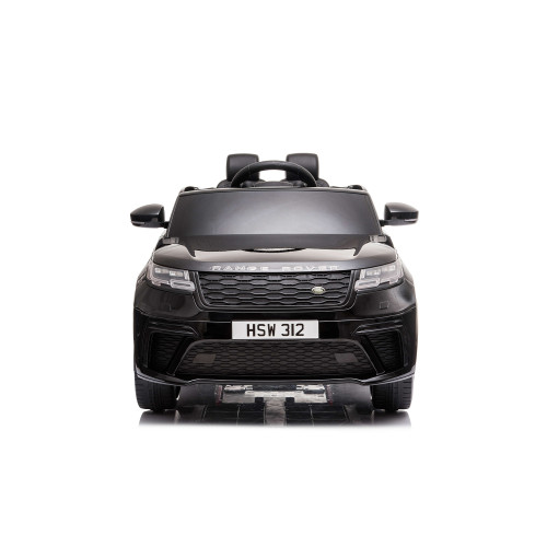 KIKKA BOO ΗΛΕΚΤΡΟΚΙΝΗΤΟ ΑΥΤΟΚΙΝΗΤΟ LICENSED RANGRE ROVER VELAR BLACK SP 31006050348