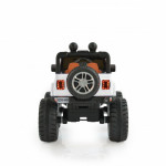 ΗΛΕΚΤΡΟΚΙΝΗΤΟ ΤΖΙΠ ΑΠΟ ΤΗΝ ΕΤΑΙΡΕΙΑ MONI-CANGAROO.