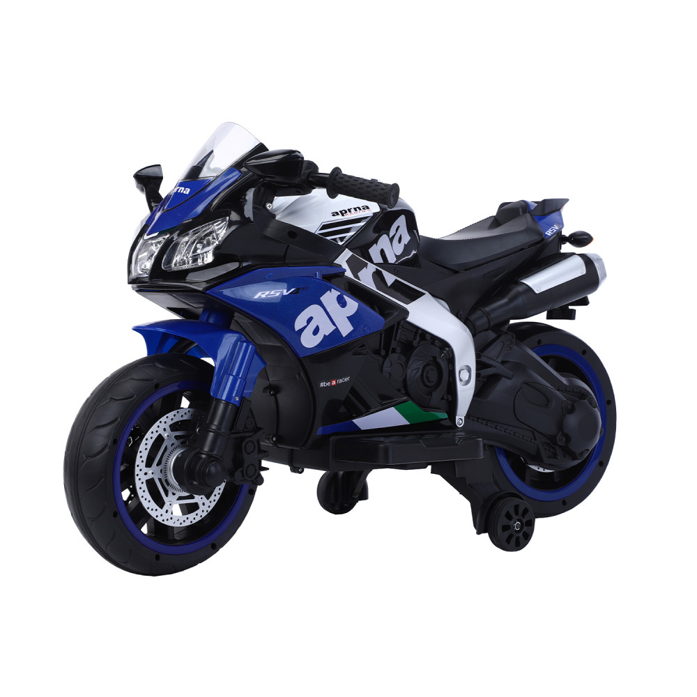 Η φωτογραφία δείχνει ΗΛΕΚΤΡΟΚΙΝΗΤΗ ΜΗΧΑΝΗ ΤΗΣ ΕΤΑΙΡΕΙΑΣ KIKKA BOO.