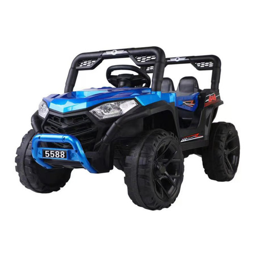 ΗΛΕΚΤΡΟΚΙΝΗΤΟ ΑΥΤΟΚΙΝΗΤΟ KIKKA BOO DSERT BLUE 31006050288