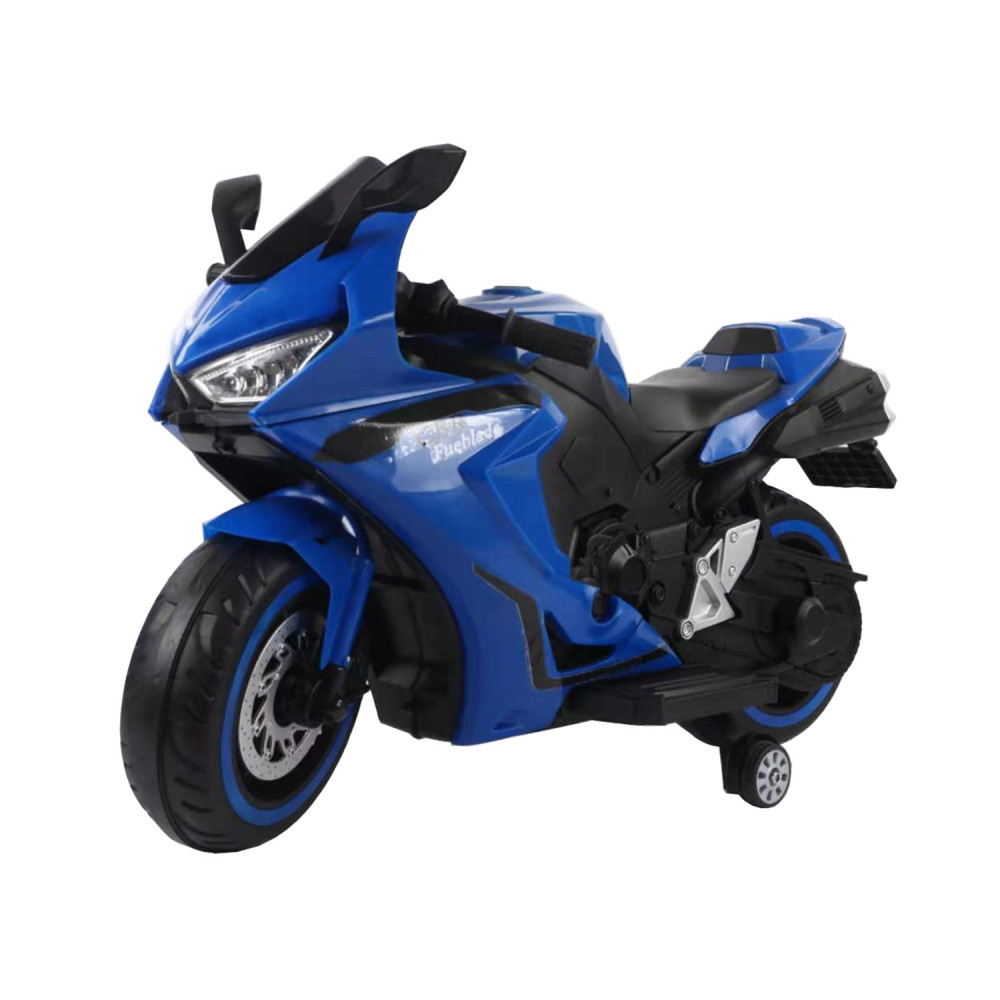 ΗΛΕΚΤΡΟΚΙΝΗΤΗ ΜΗΧΑΝΗ ΤΗΣ ΕΤΑΙΡΕΙΑΣ KIKKA BOO.