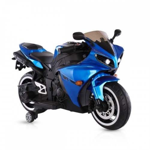 ΗΛΕΚΤΡΟΚΙΝΗΤΗ ΜΗΧΑΝΗ MONI BO ASPEN 12V BLUE 3800146214272