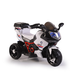 ΗΛΕΚΤΡΟΚΙΝΗΤΗ ΜΗΧΑΝΗ MONI CANGAROO BO HP2 black FB-6187 3800146252724
